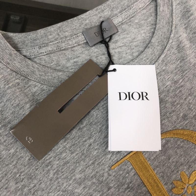 Christian Dior T-Shirts